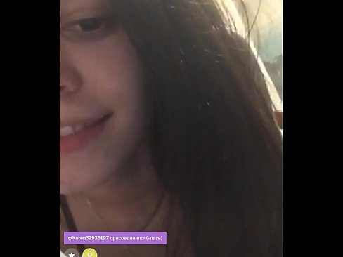 ❤️ Slutty 'yar Rasha (Periscope, VKontakte, Instagram) ️ Ingantacciyar iskanci ️❤