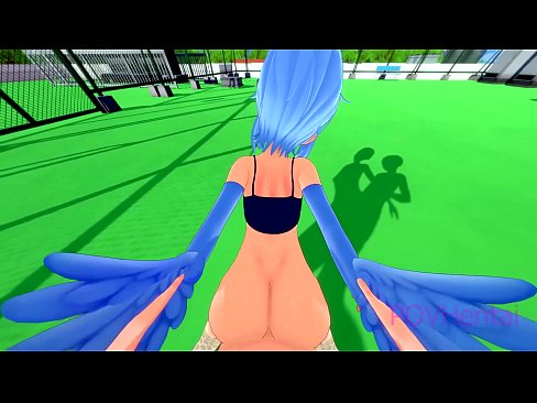 ❤️ Yarinyar dodo mai Harpy. ️ Ingantacciyar iskanci ️❤