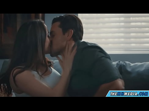 ❤️ Romantic jima'i tare da mai kyau m inna ️ Ingantacciyar iskanci ️❤