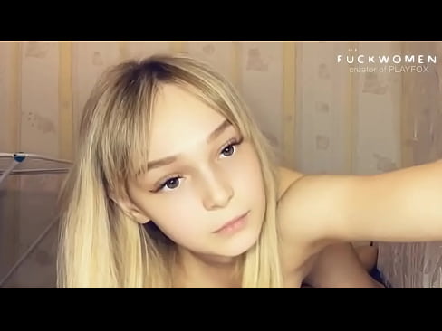 ❤️ 'Yar makaranta da ba ta koshi tana ba abokan karatunta albashi mai tsoka ️ Ingantacciyar iskanci ️❤