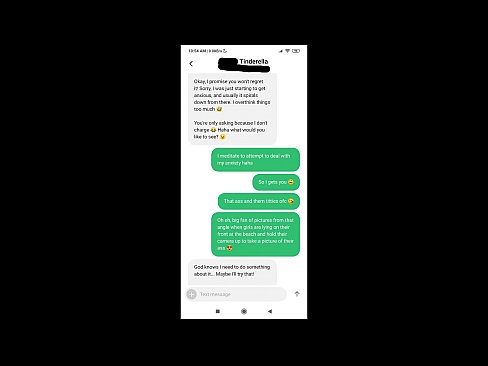 ❤️ Na kara sabon PAWG daga Tinder zuwa haram na ( magana da Tinder an haɗa) ️ Ingantacciyar iskanci ️❤